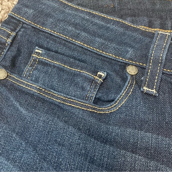 PAIGE Kylie Crop Jeans - Picture 4 of 10